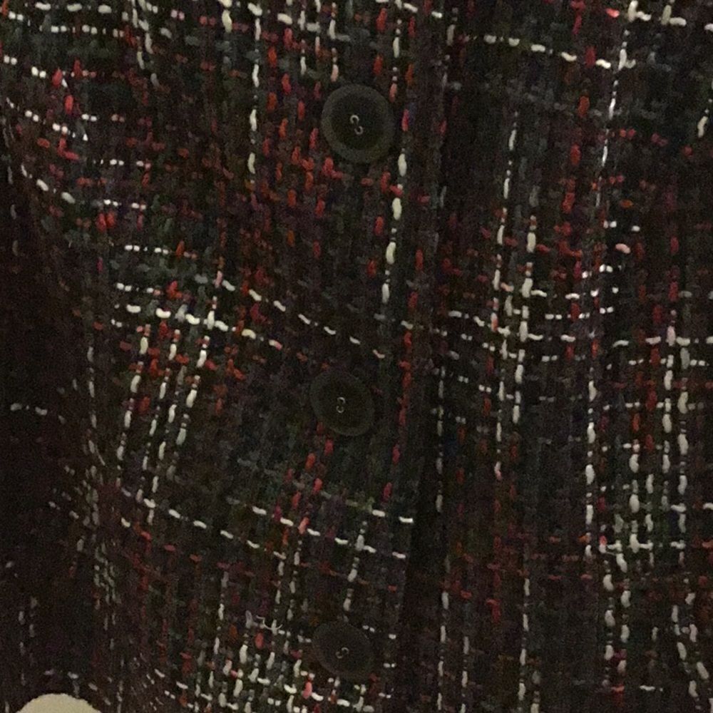 JM Collection Womens Blazer - Picture 4 of 5